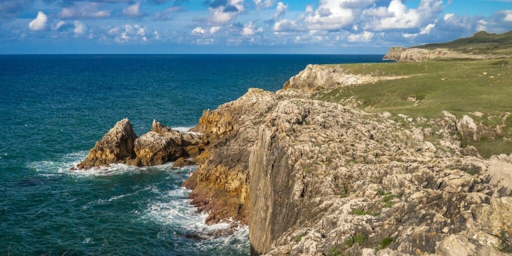 coast cliff blog on insurance