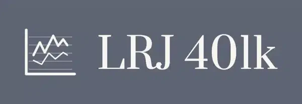 LRJ 401k logo